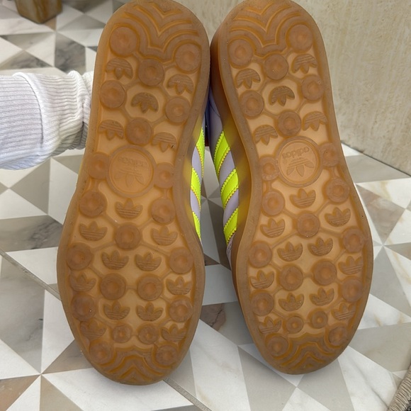 Adidas Gazelle sneaker - Picture 6 of 8